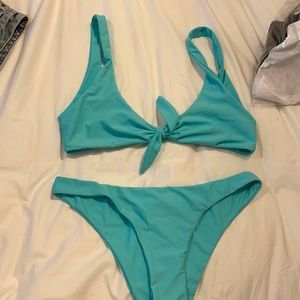 shein bikini